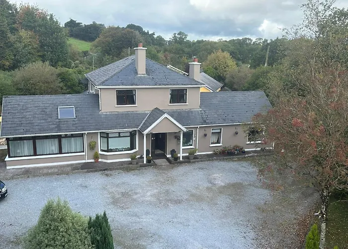 Davmar B&B