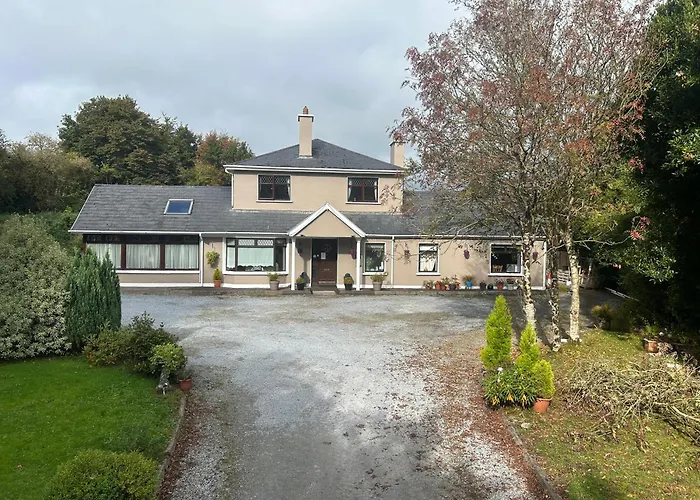 Davmar B&B