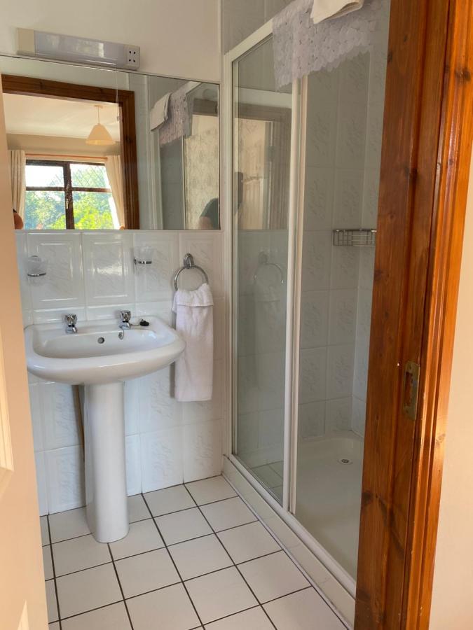 Casa rural Davmar House Blarney