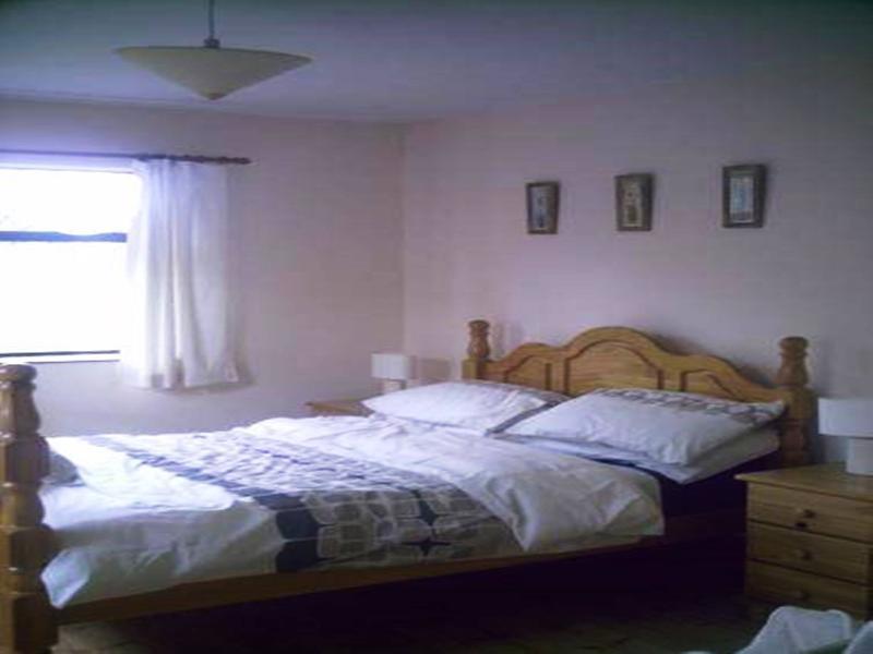 Davmar House Blarney Casa rural *