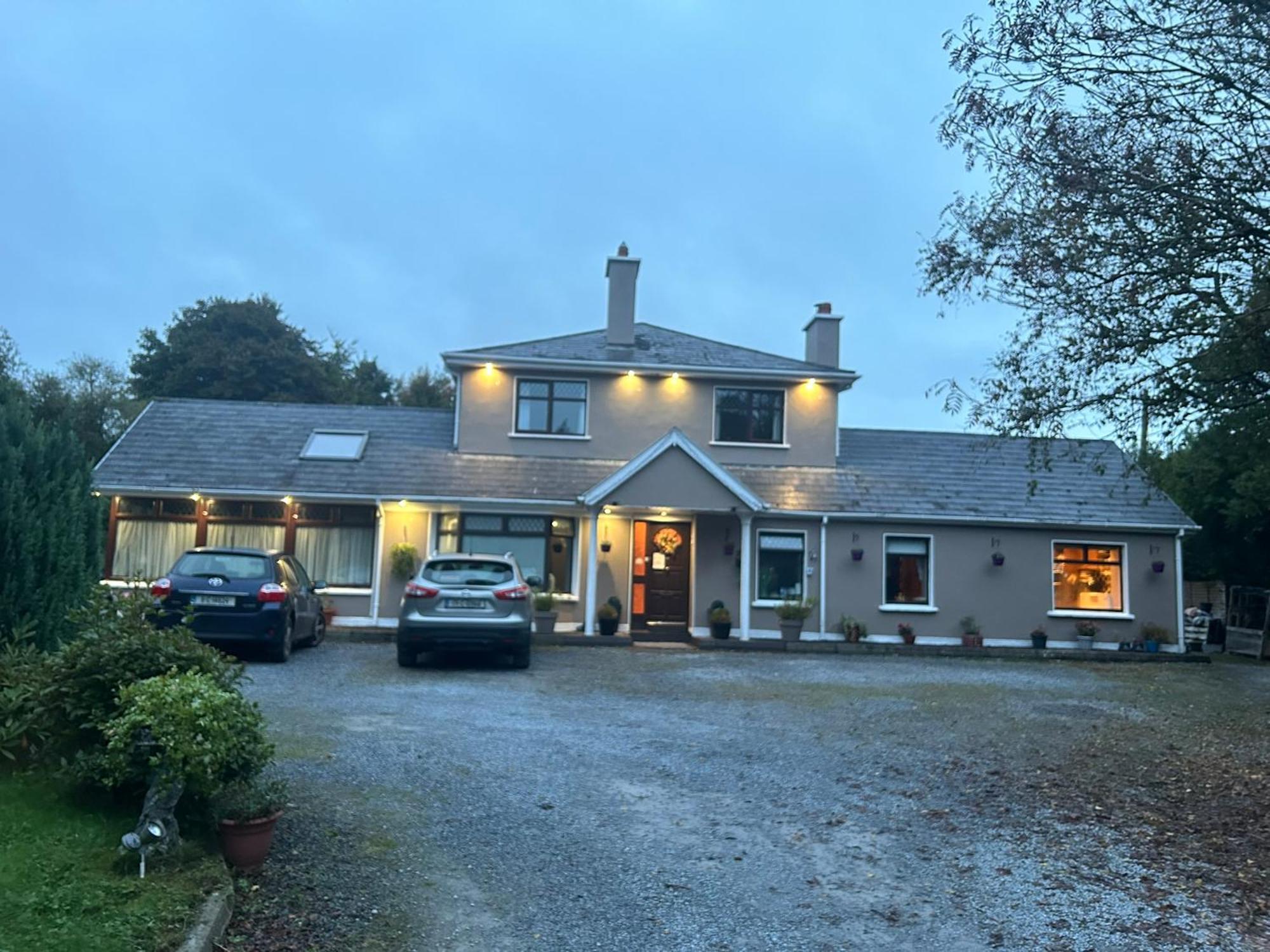 Casa rural Davmar House Blarney Cork