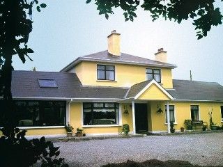 Davmar House Blarney Landhaus *