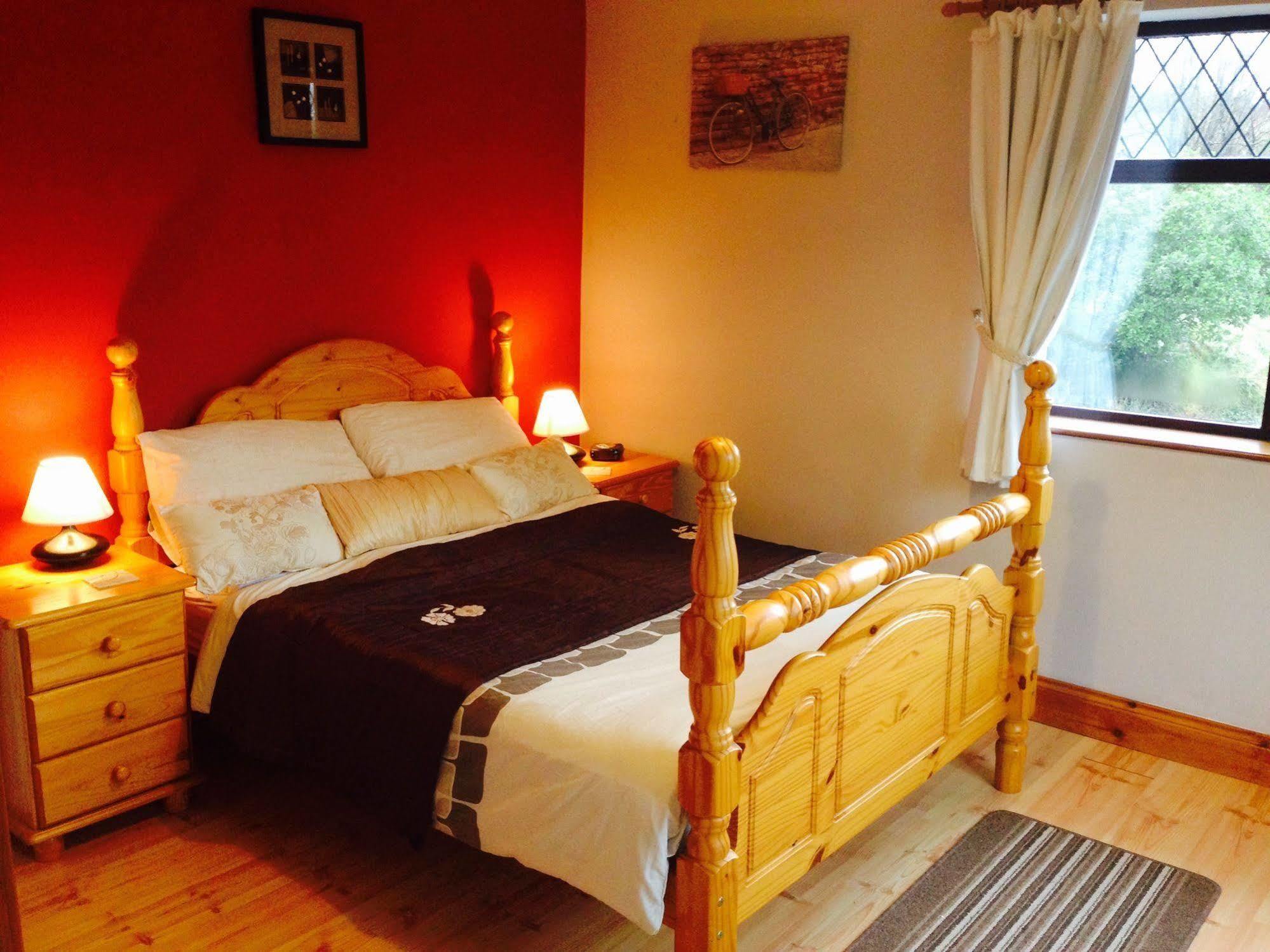 Landhaus Davmar House Blarney Cork