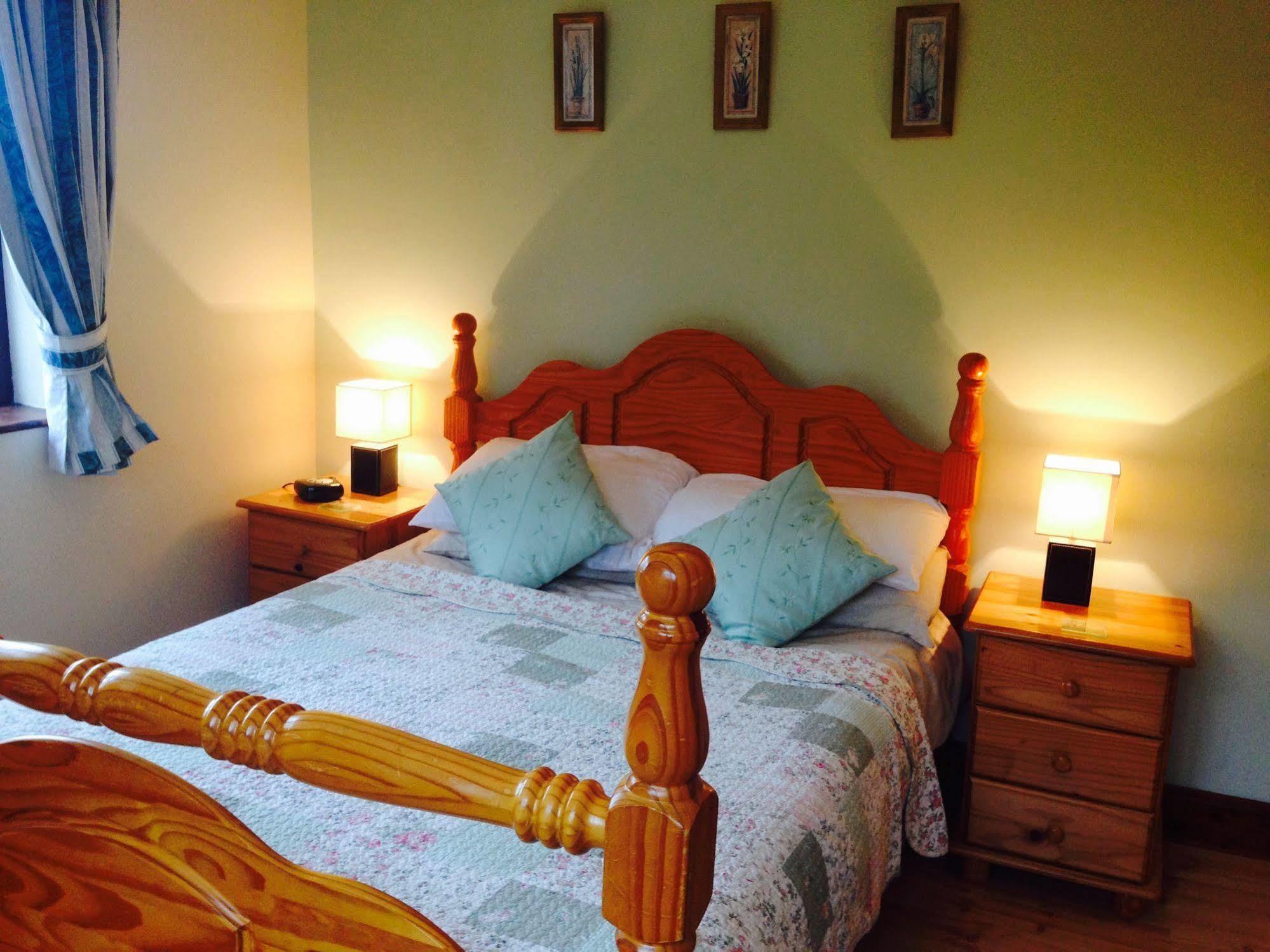 Casa rural Davmar House Blarney *