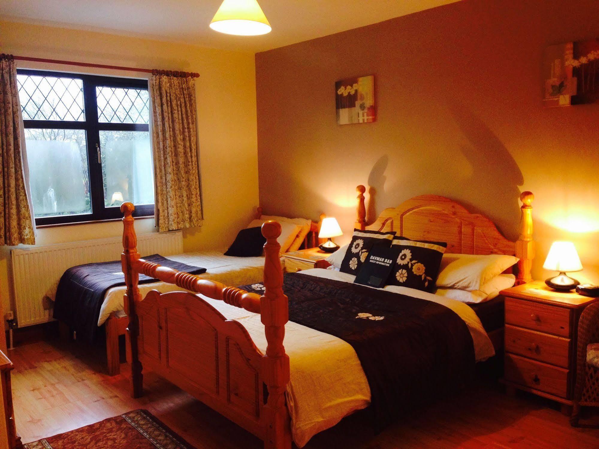 Davmar House Blarney Cork