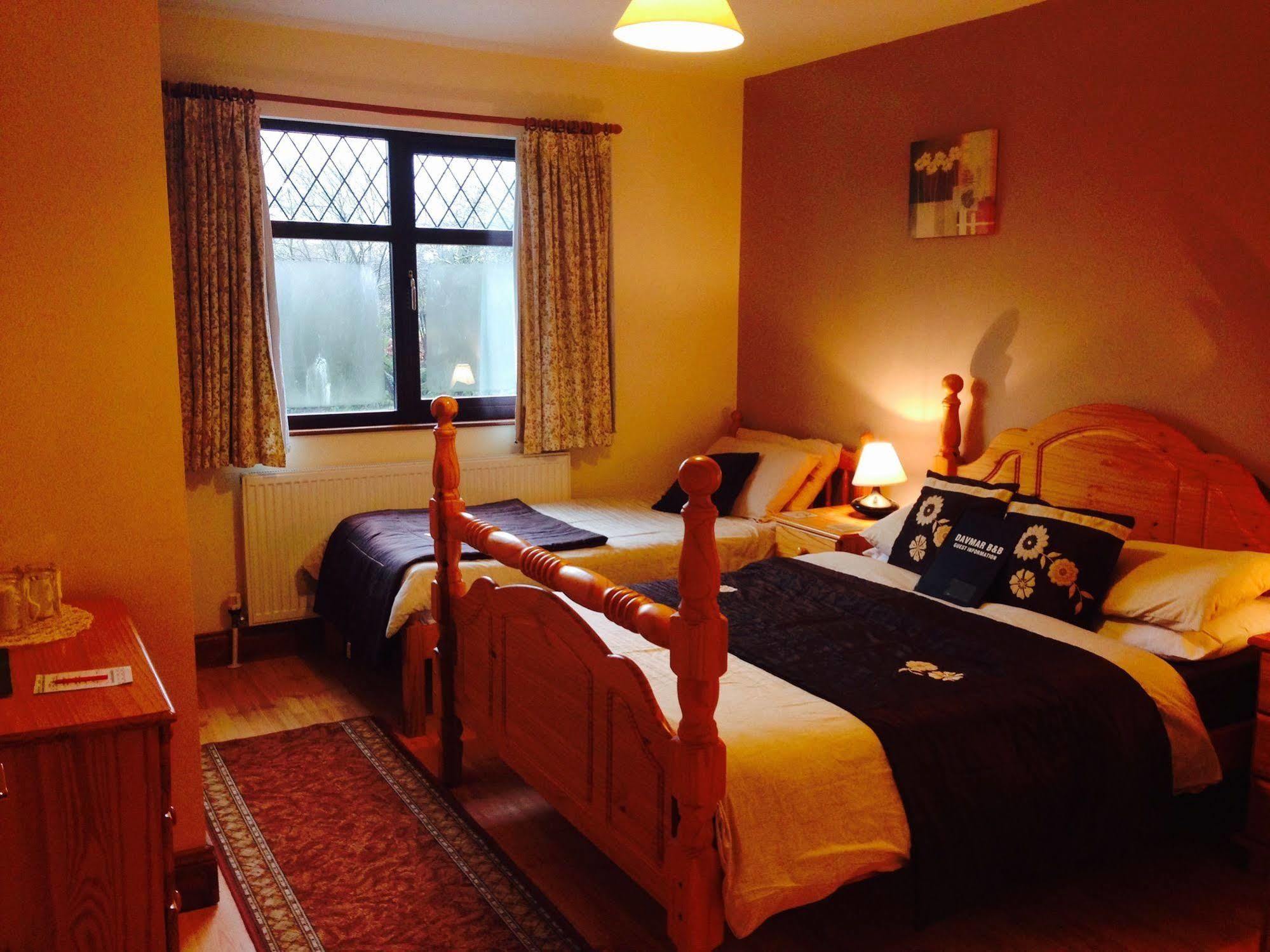 Davmar House Blarney Casa rural
